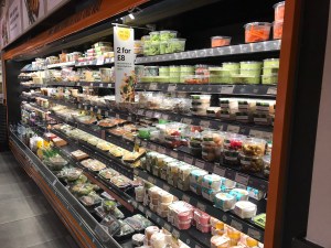 Whole Foods Market, London